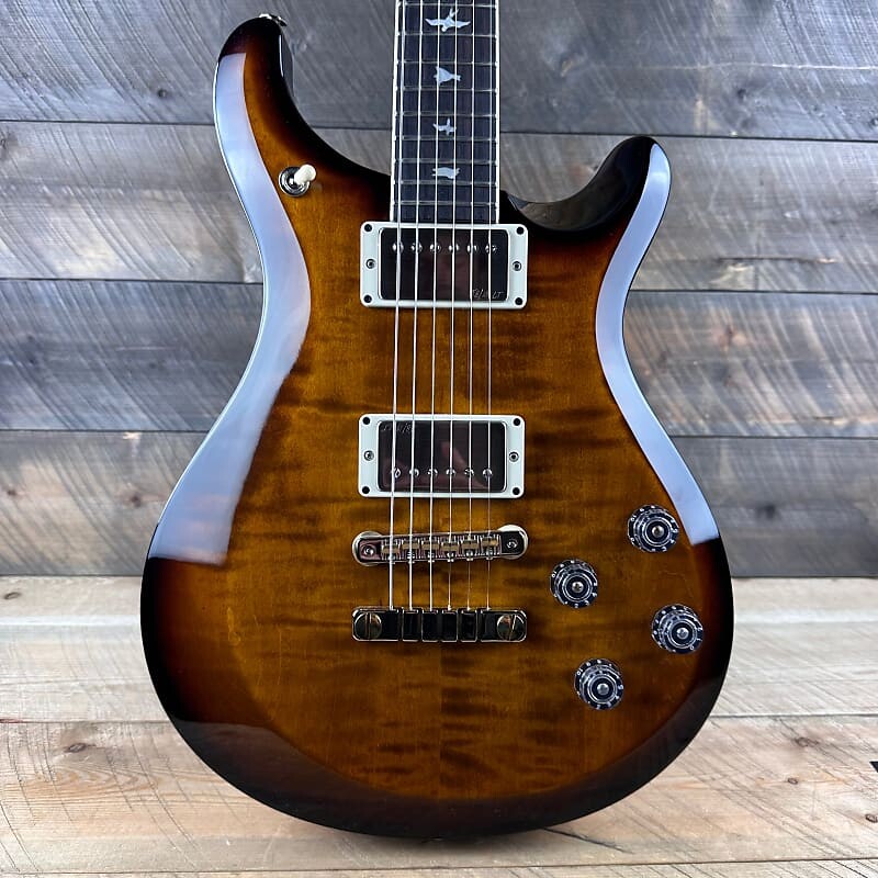Электрогитара PRS 10th Anniversary S2 McCarty 594 Limited Edition - Black Amber S2070384
Электрогитара PRS 10th Anniversary S2 McCarty 594 Limited Edition - Black Amber S2070384