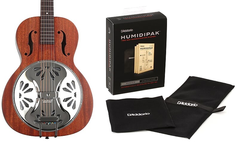Gretsch G9200 Крытый вагон с круглым вырезом, резонатор из красного дерева, комплект накладки на гриф из натурального падаука с увлажнителем D'Addario, поддерживающим автоматическую систему контроля влажности
Gretsch G9200 Крытый вагон с круглым вырезом, резонатор из красного дерева, комплект накладки на гриф из натурального падаука с увлажнителем D'Addario, поддерживающим автоматическую систему контроля влажности