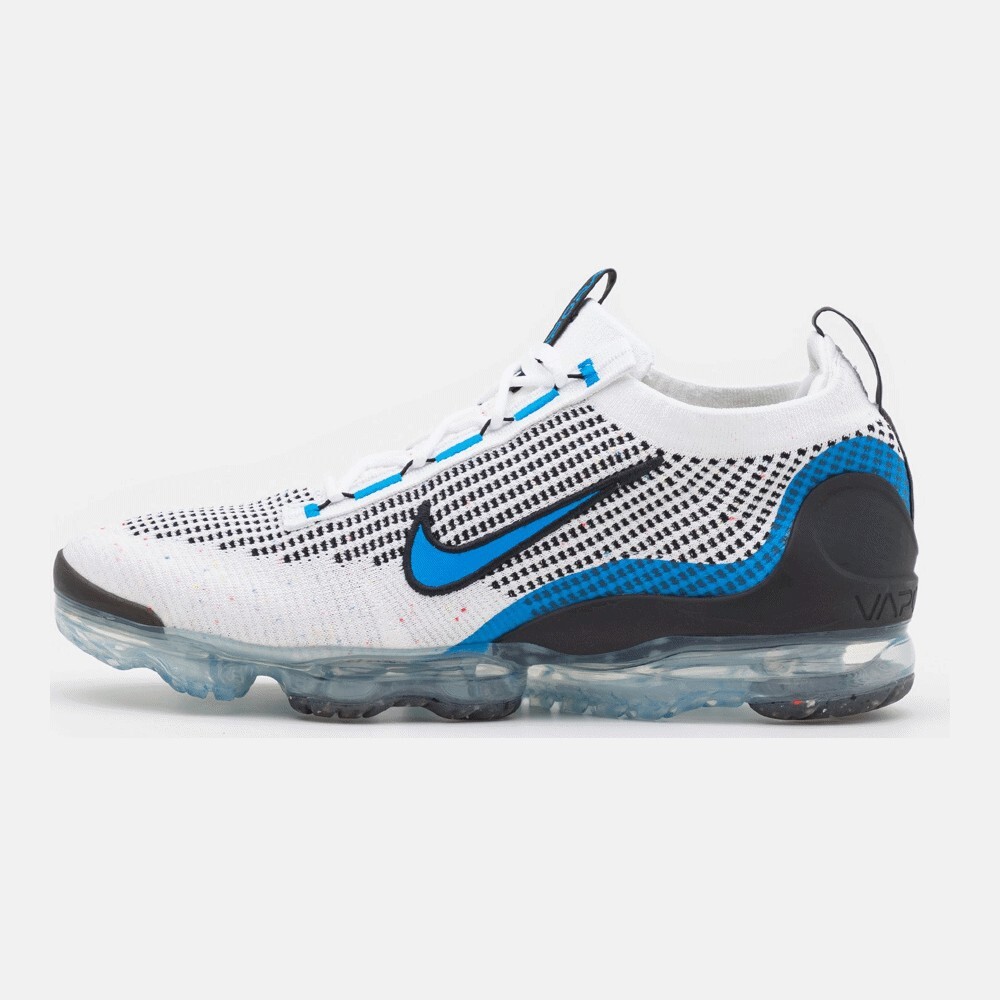 Кроссовки Nike Sportswear Air Vapormax 2021, white/photo blue/black/metallicsilver
Кроссовки Nike Sportswear Air Vapormax 2021, white/photo blue/black/metallicsilver