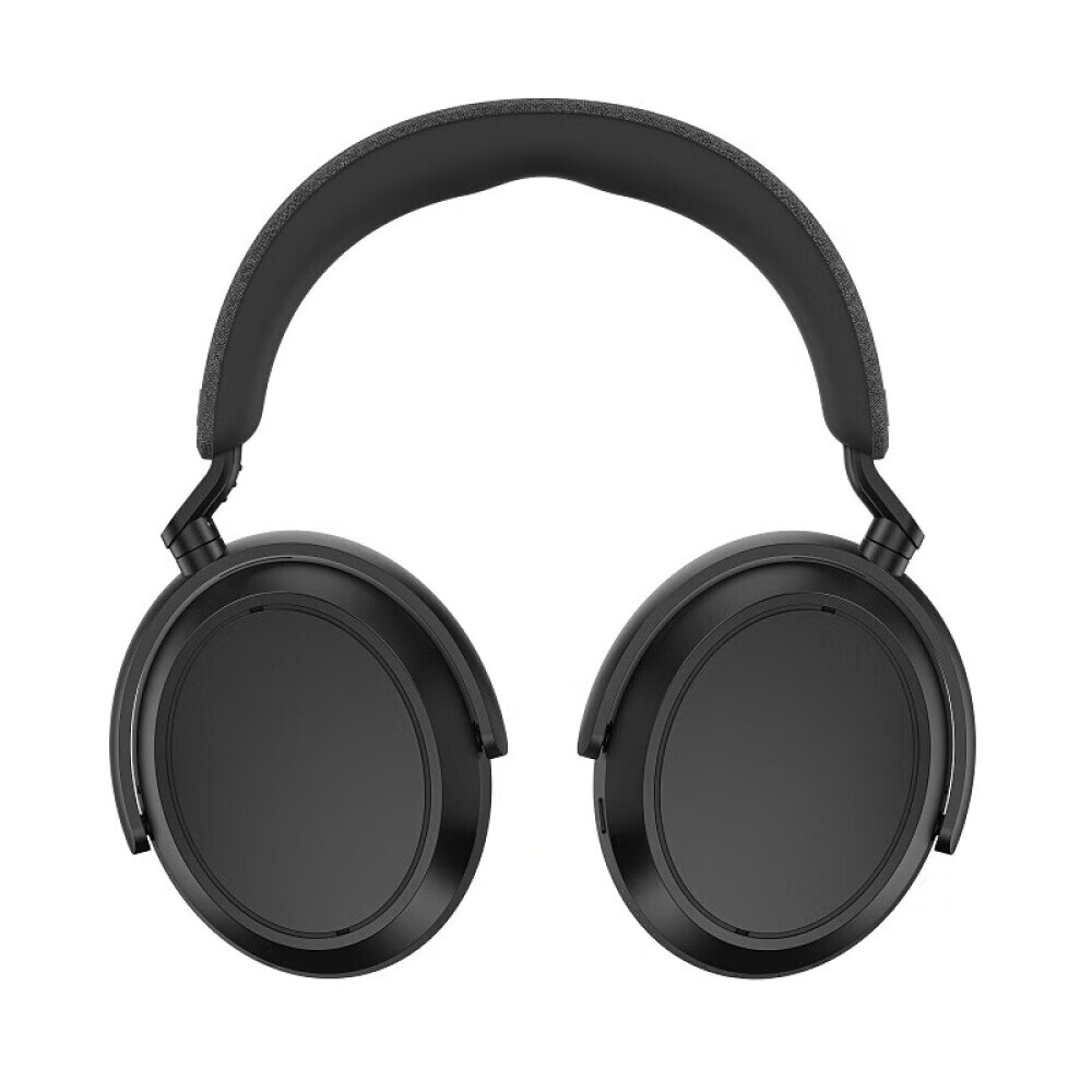 Беспроводные наушники Sennheiser MOMENTUM 4 Big steamed bun с активным шумоподавлением, черный
Беспроводные наушники Sennheiser MOMENTUM 4 Big steamed bun с активным шумоподавлением, черный