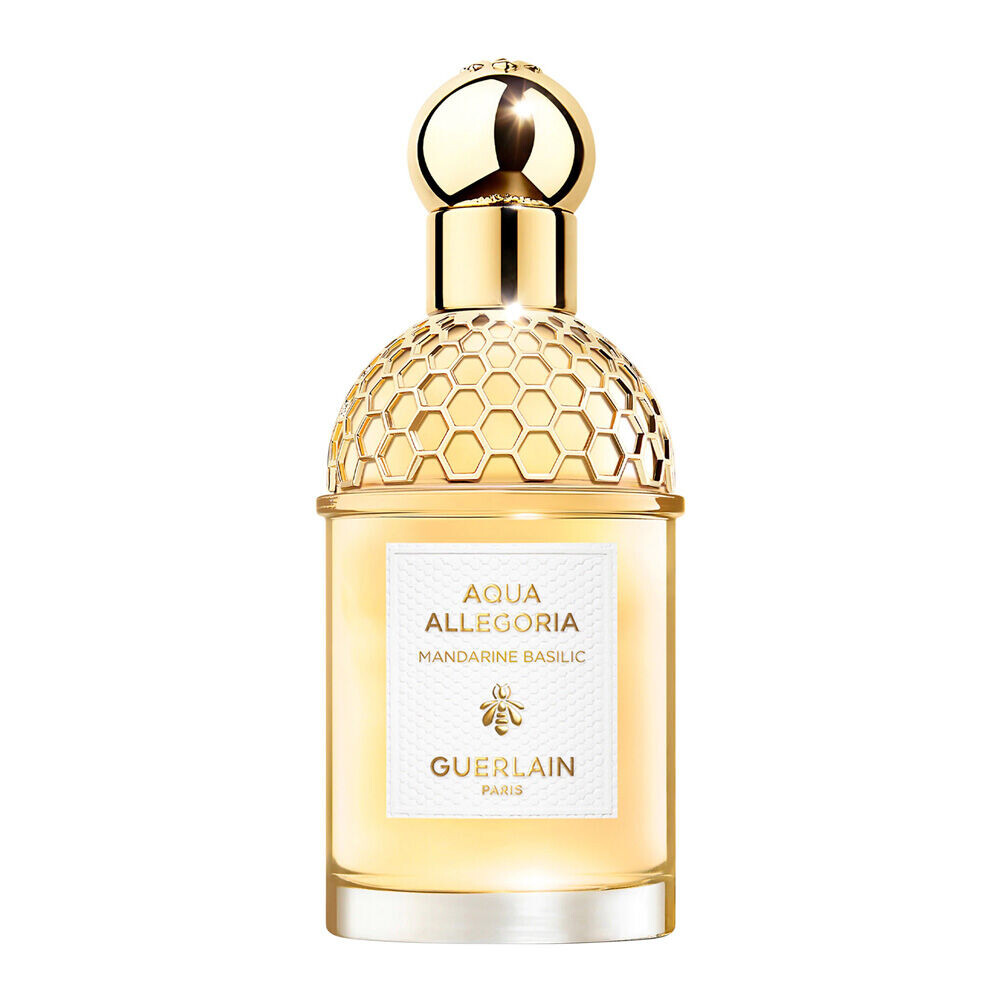 Guerlain Aqua Allegoria Mandarine Basilic туалетная вода для женщин, 75 мл
Guerlain Aqua Allegoria Mandarine Basilic туалетная вода для женщин, 75 мл