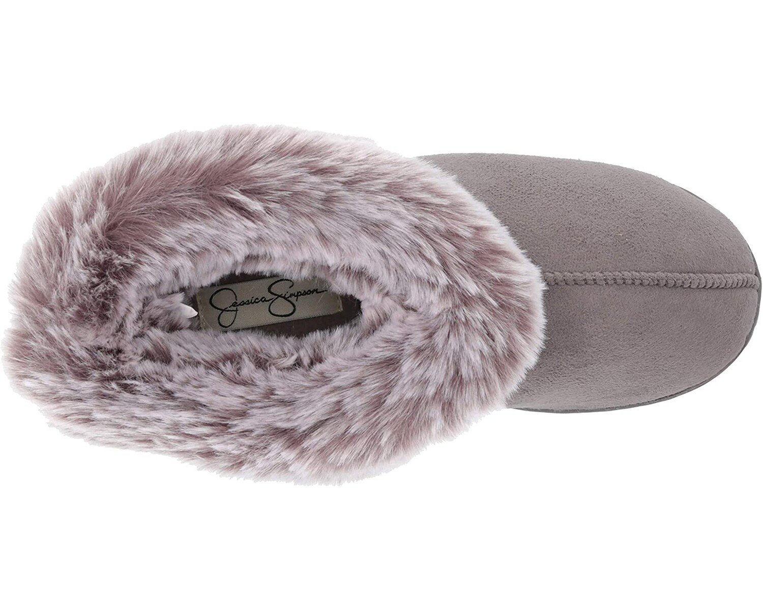 Слипперы Women's and Girls Microsuede Super Soft Bootie Slippers with Indoor Outdoor Sole- Mommy & Me Set Options Jessica Simpson, серый
Слипперы Women's and Girls Microsuede Super Soft Bootie Slippers with Indoor Outdoor Sole- Mommy & Me Set Options Jessica Simpson, серый