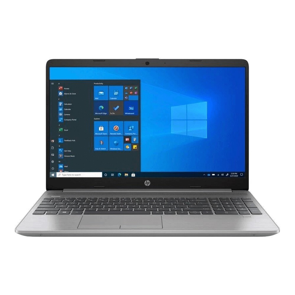 Ноутбук HP 250 G8 15.6" FullHD 8ГБ/256ГБ i5-1135G7, серый, английская клавиатура
Ноутбук HP 250 G8 15.6" FullHD 8ГБ/256ГБ i5-1135G7, серый, английская клавиатура