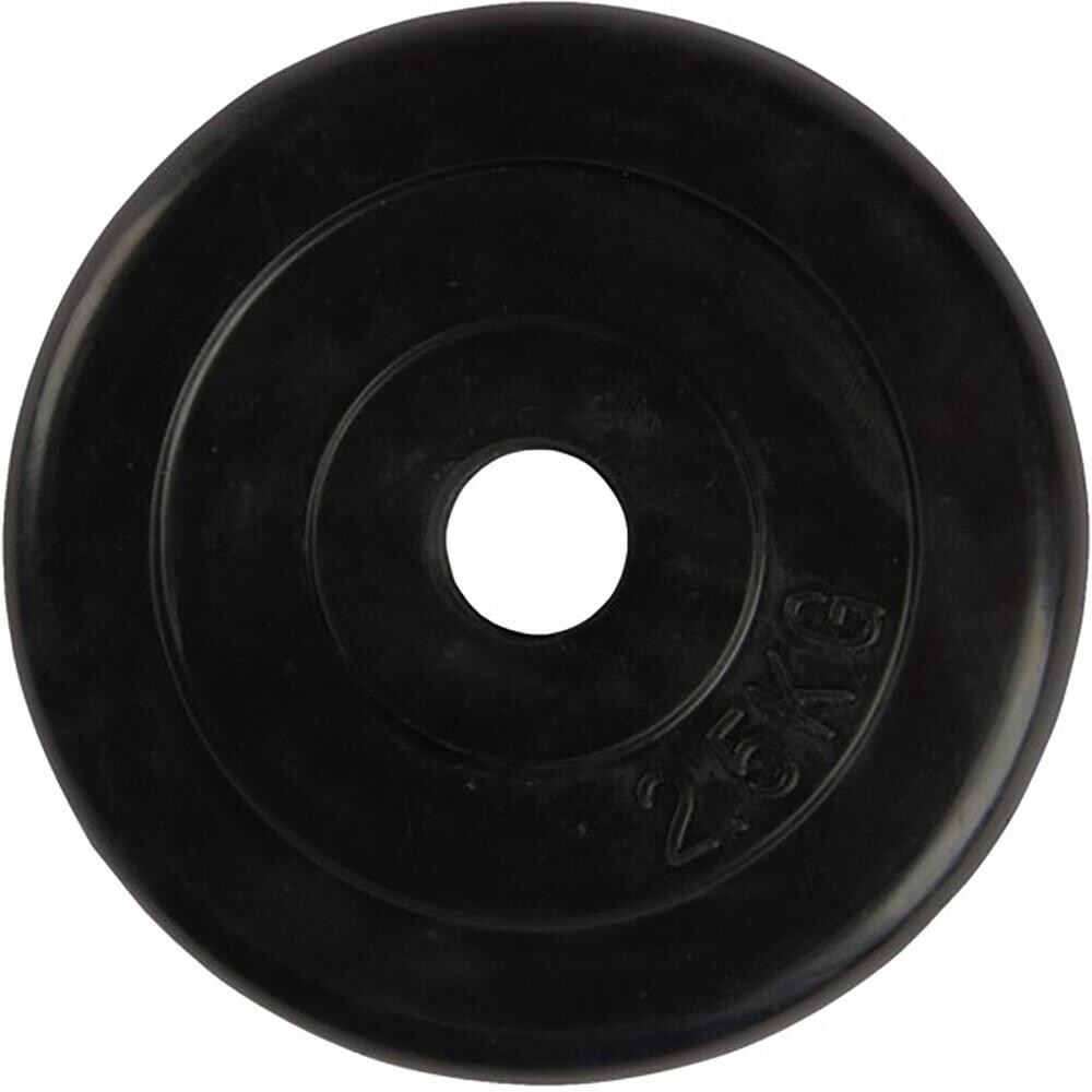 Весовая пластина VEGA Bumper Plate внутренний диаметр 50 мм FUEL FITNESS, черный
Весовая пластина VEGA Bumper Plate внутренний диаметр 50 мм FUEL FITNESS, черный