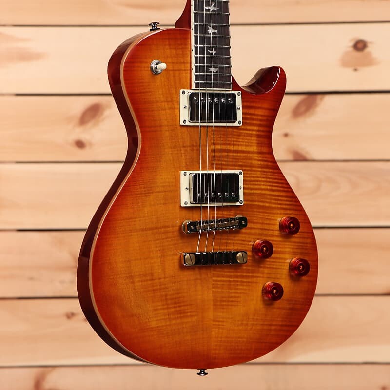 Электрогитара Paul Reed Smith SE McCarty 594 Singlecut - Vintage Sunburst - CTIE101528
Электрогитара Paul Reed Smith SE McCarty 594 Singlecut - Vintage Sunburst - CTIE101528