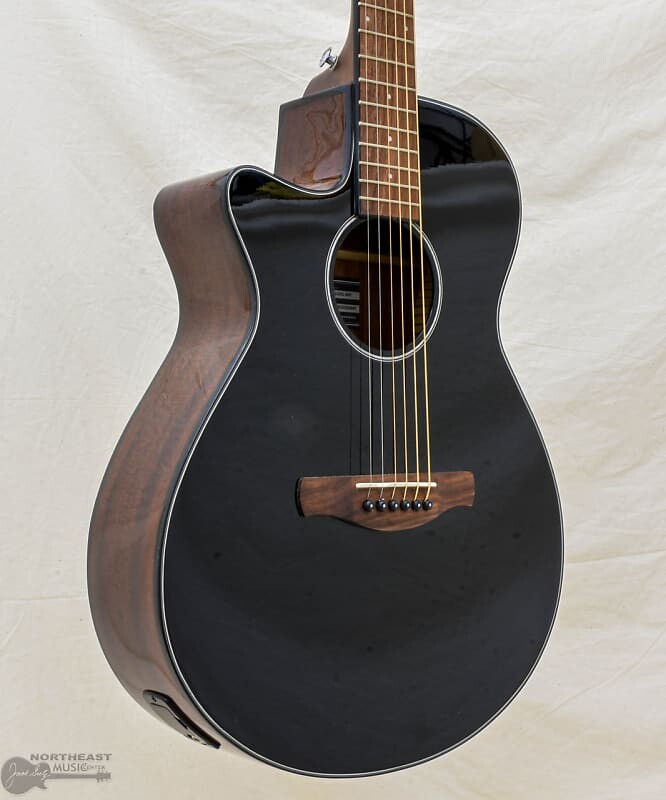 Ibanez AEG50 Акустическая/электрическая гитара для левшей - черный Ibanez AEG50 Left-Handed /Electric Guitar
Ibanez AEG50 Акустическая/электрическая гитара для левшей - черный Ibanez AEG50 Left-Handed /Electric Guitar