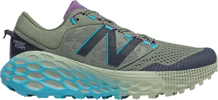Кроссовки New Balance Wmns Fresh Foam More Trail v1 'Celadon Virtual Sky', зеленый
Кроссовки New Balance Wmns Fresh Foam More Trail v1 'Celadon Virtual Sky', зеленый