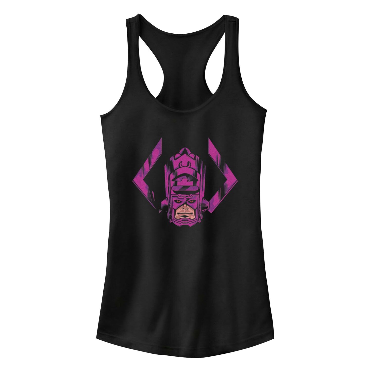 Майка с графическим изображением Marvel Fantastic Four Galactus для юниоров Licensed Character
Майка с графическим изображением Marvel Fantastic Four Galactus для юниоров Licensed Character