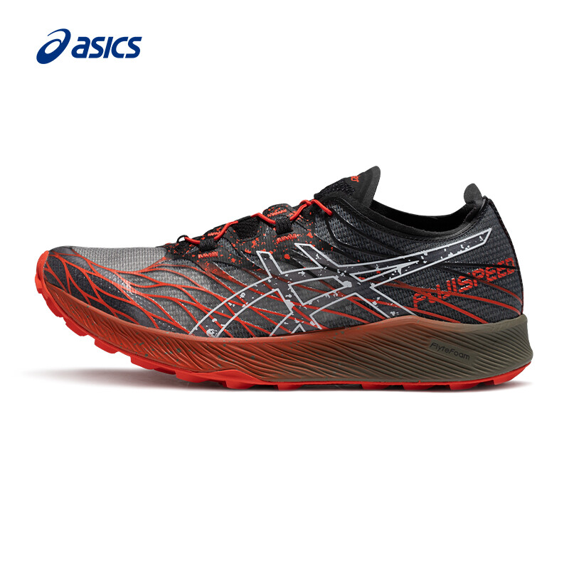 Кроссовки спортивные мужские Asics FujiSpeed, черный / красный, Серый, Кроссовки спортивные мужские Asics FujiSpeed, черный / красный
Кроссовки спортивные мужские Asics FujiSpeed, черный / красный, Серый, Кроссовки спортивные мужские Asics FujiSpeed, черный / красный