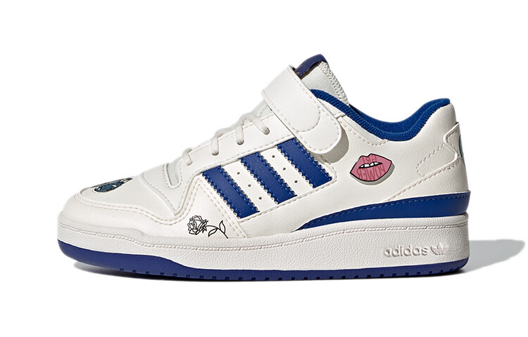 Adidas originals Forum Low Little Kid 'Grl Power' Детские кроссовки для крикета BP
Adidas originals Forum Low Little Kid 'Grl Power' Детские кроссовки для крикета BP