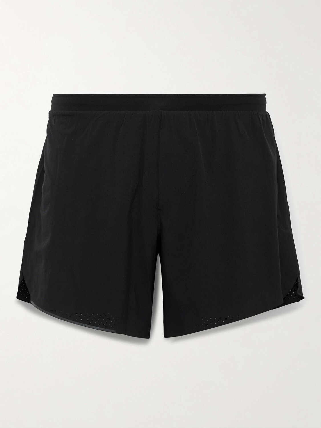 Сверхлегкие сетчатые шорты Straight-Leg Swift Fast and Free LULULEMON, черный
Сверхлегкие сетчатые шорты Straight-Leg Swift Fast and Free LULULEMON, черный