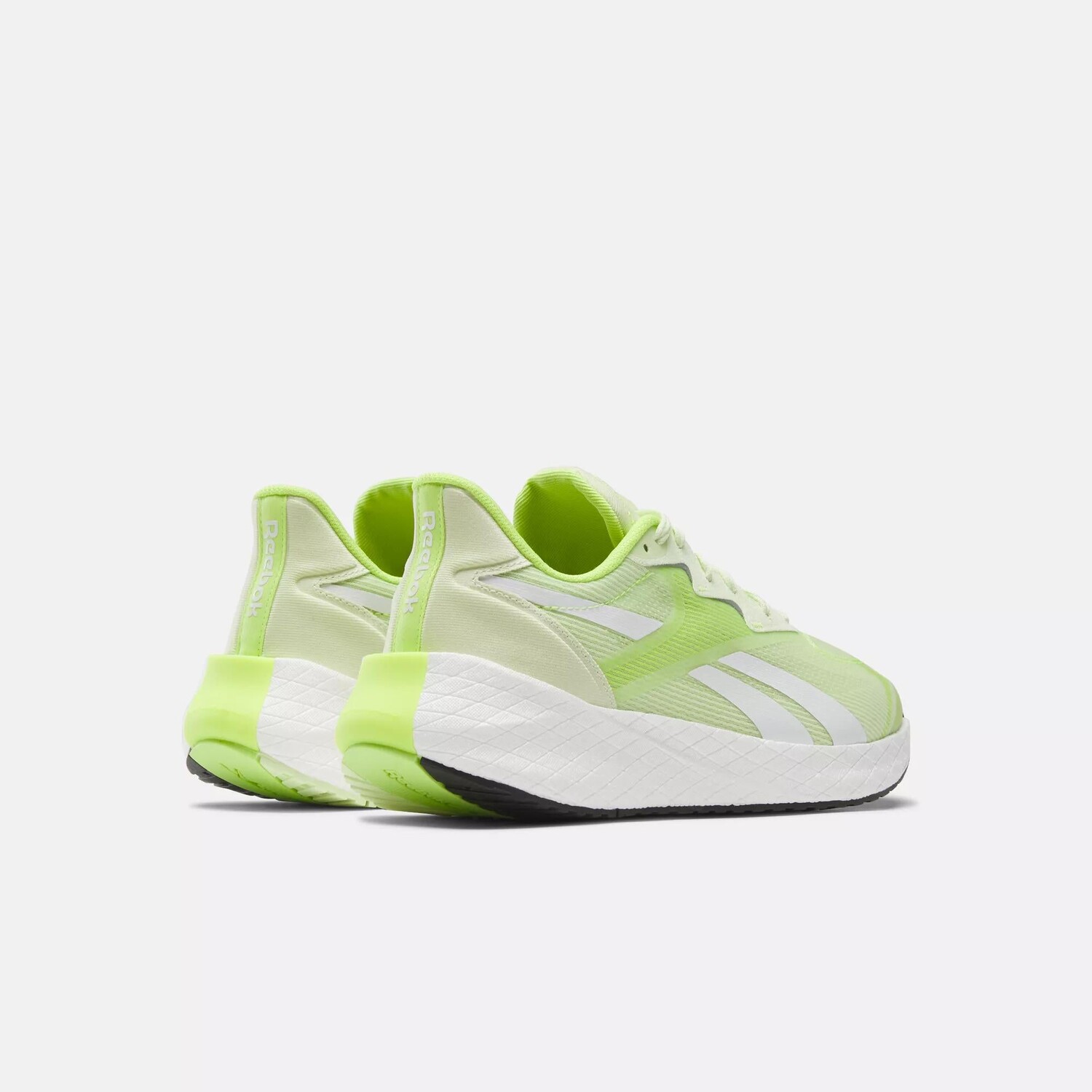 Женские кроссовки Floatride Energy Symmetros 2.5 Reebok, цвет Citrus Glow / Laser Lime / White
Женские кроссовки Floatride Energy Symmetros 2.5 Reebok, цвет Citrus Glow / Laser Lime / White