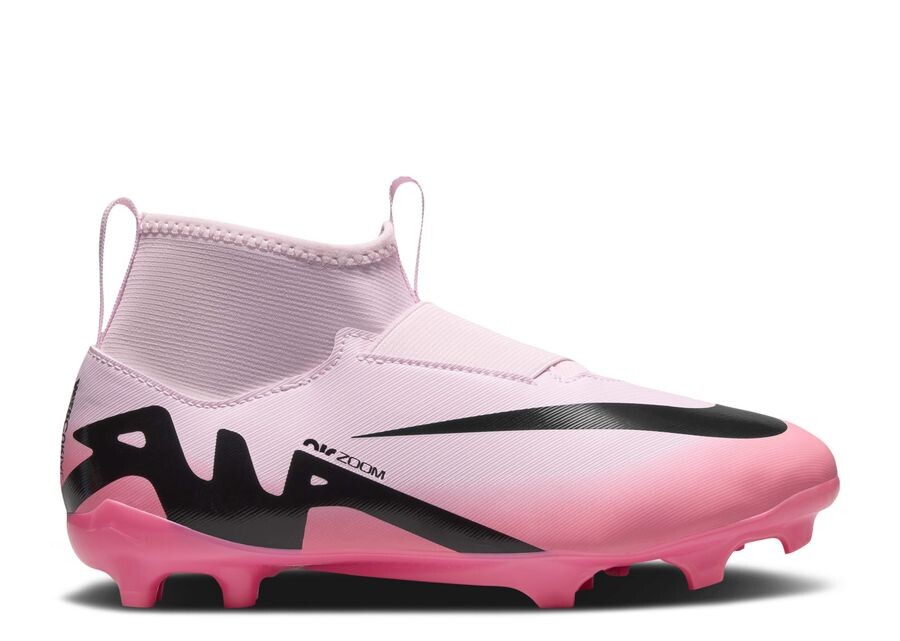 Кроссовки Nike Zoom Mercurial Superfly 9 Academy FG MG GS, цвет Mad Brilliance Pack
Кроссовки Nike Zoom Mercurial Superfly 9 Academy FG MG GS, цвет Mad Brilliance Pack