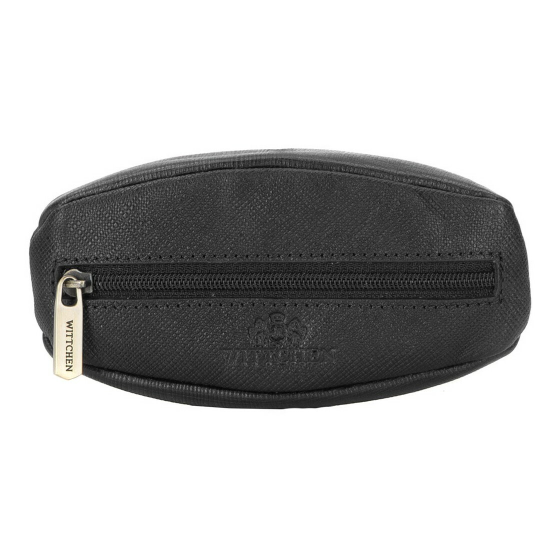 Кошелек Wittchen Schlüsselbox Kollektion Florence (H)13 (B)6 (T)3см, черный
Кошелек Wittchen Schlüsselbox Kollektion Florence (H)13 (B)6 (T)3см, черный