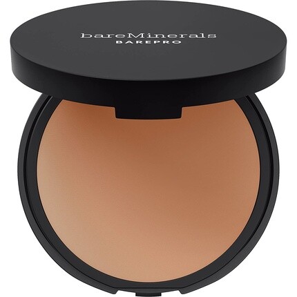 Bare Minerals Прессованная пудровая основа BarePro 16H Medium Deep 40 Cool Bareminerals
Bare Minerals Прессованная пудровая основа BarePro 16H Medium Deep 40 Cool Bareminerals