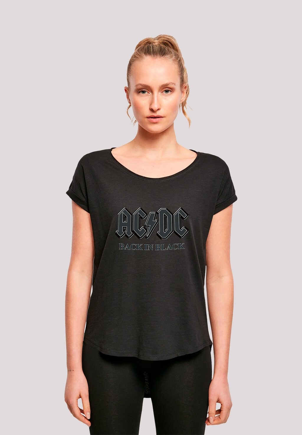 Футболка с принтом ACDC PREMIUM ROCK METAL MUSIK BAND FAN MERCH FÜR F4NT4STIC, цвет black
Футболка с принтом ACDC PREMIUM ROCK METAL MUSIK BAND FAN MERCH FÜR F4NT4STIC, цвет black