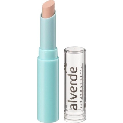 Sensitive Concealer Natural Cosmetics Маскирует дефекты и покраснения кожи для чувствительной кожи Цвет слоновой кости 3г Бежевый Alverde
Sensitive Concealer Natural Cosmetics Маскирует дефекты и покраснения кожи для чувствительной кожи Цвет слоновой кости 3г Бежевый Alverde