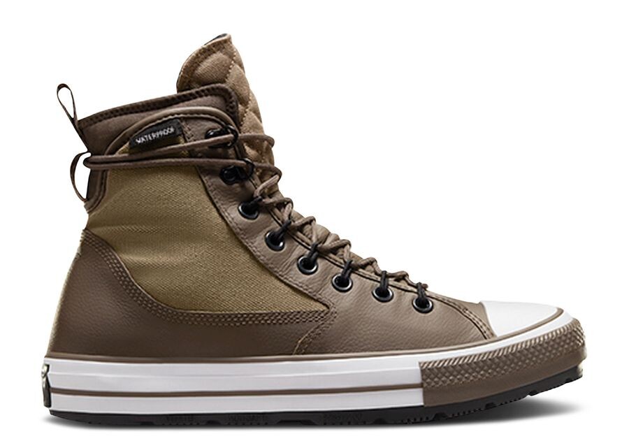 Кроссовки Converse Chuck Taylor All Star Utility All Terrain High 'Squirmy Worm Brown', коричневый
Кроссовки Converse Chuck Taylor All Star Utility All Terrain High 'Squirmy Worm Brown', коричневый