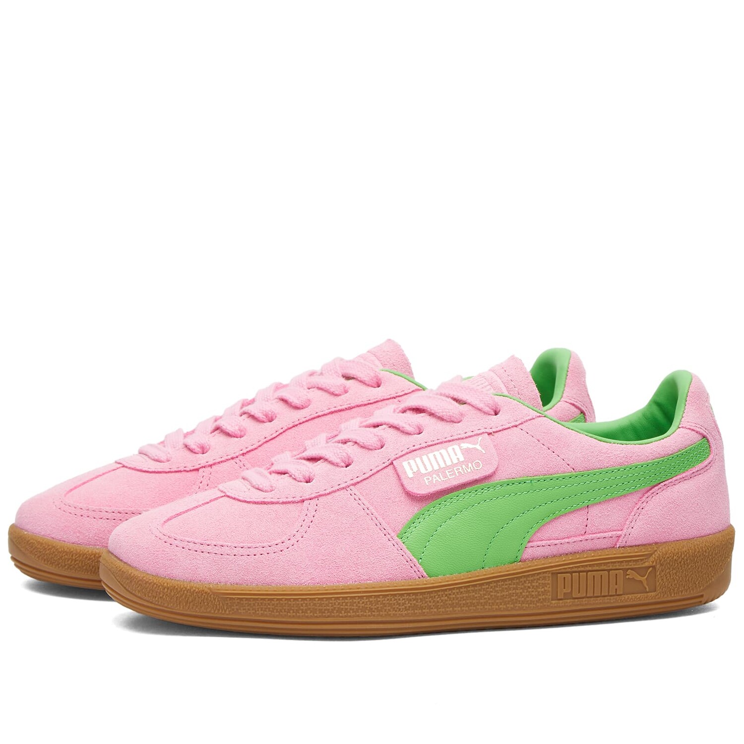 Кроссовки Puma Palermo, цвет Pink Delight, Puma Green & Gumцвет Pink Delight, цвет Pink Delight, Puma Green & GumPuma Green & Gum
Кроссовки Puma Palermo, цвет Pink Delight, Puma Green & Gumцвет Pink Delight, цвет Pink Delight, Puma Green & GumPuma Green & Gum