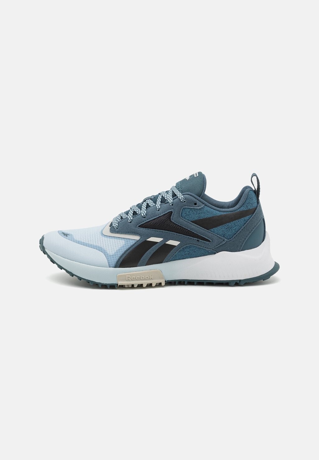 Кроссовки для бега по пересеченной местности LAvante TRAIL Reebok, обручи синие/feel Good blue/обувь белая, Синий
Кроссовки для бега по пересеченной местности LAvante TRAIL Reebok, обручи синие/feel Good blue/обувь белая, Синий