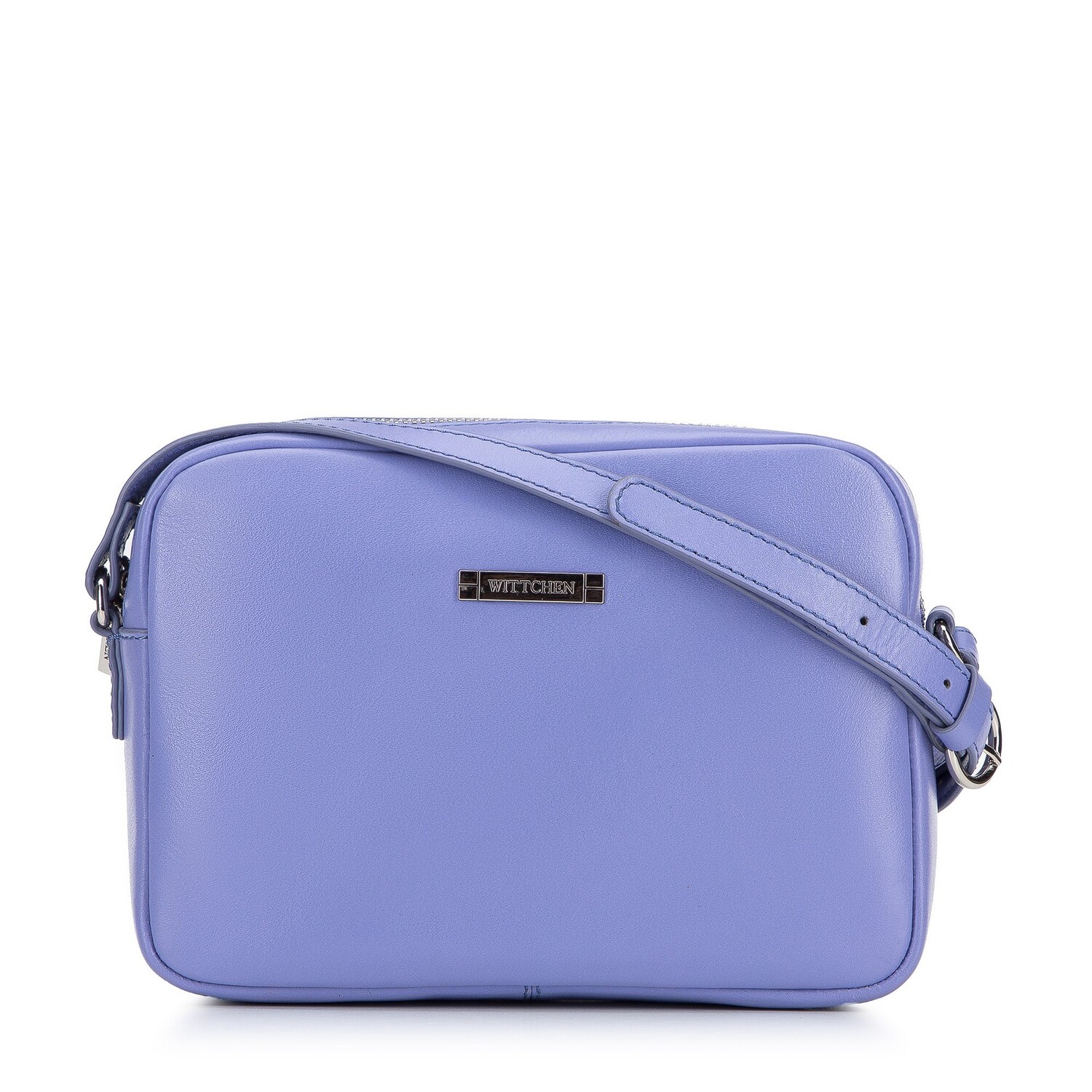 Сумка Wittchen Handtashe Elegance Kollektion (H) 15 x (B) 21 x (T) 6 cm, фиолетовый
Сумка Wittchen Handtashe Elegance Kollektion (H) 15 x (B) 21 x (T) 6 cm, фиолетовый