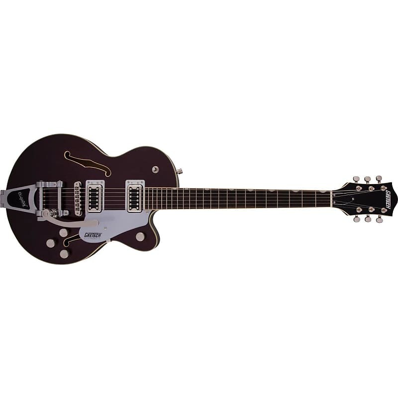 Электрогитара Gretsch G5655T Electromatic Center Block Jr. Electric Guitar, Laurel Fingerboard, Dark Cherry Metallic
Электрогитара Gretsch G5655T Electromatic Center Block Jr. Electric Guitar, Laurel Fingerboard, Dark Cherry Metallic