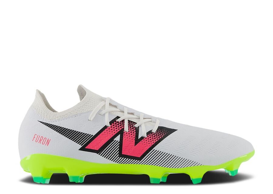 Кроссовки New Balance New Balance Furon V7+ Destroy FG, цвет United In FuelCell Pack
Кроссовки New Balance New Balance Furon V7+ Destroy FG, цвет United In FuelCell Pack