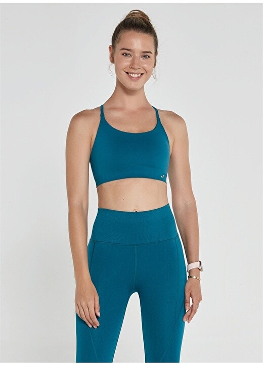 Зеленый женский бюстгальтер без косточек классического воротника Pine Slim Fit Jerf
Зеленый женский бюстгальтер без косточек классического воротника Pine Slim Fit Jerf