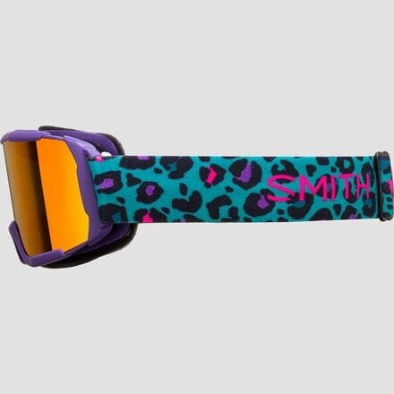 Очки Daredevil OTG — детские Smith, цвет Purple Haze Neon Cheetah/Red Sol-X Mirror
Очки Daredevil OTG — детские Smith, цвет Purple Haze Neon Cheetah/Red Sol-X Mirror