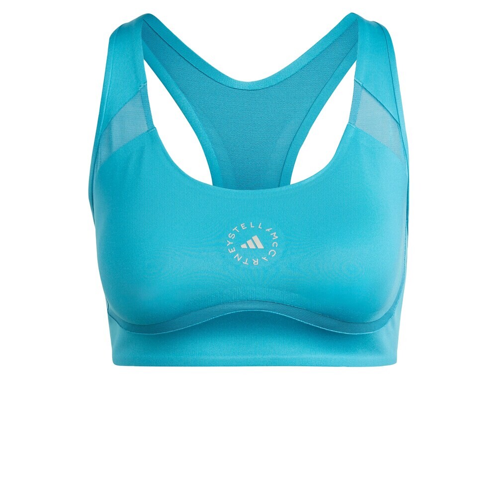 Спортивный бюстгальтер без косточек ADIDAS BY STELLA MCCARTNEY Truepurpose Power Impact, светло-синий
Спортивный бюстгальтер без косточек ADIDAS BY STELLA MCCARTNEY Truepurpose Power Impact, светло-синий