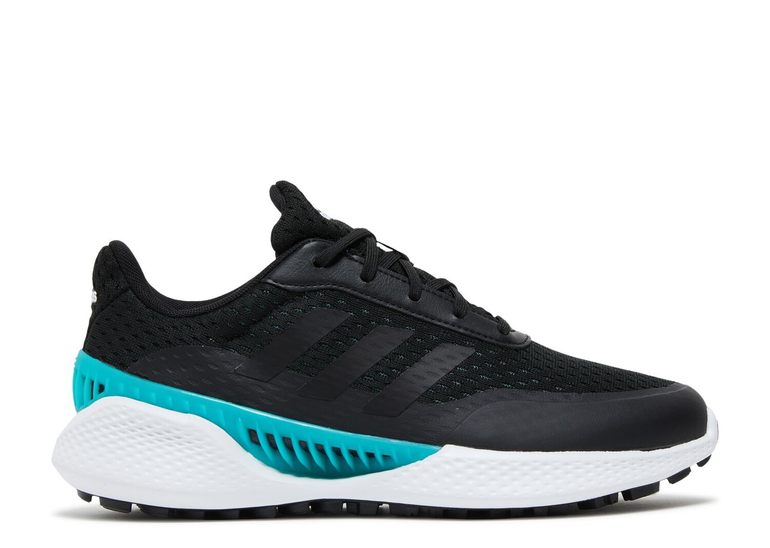 Кроссовки adidas Wmns Summervent Spikeless Golf 'Black Mint Rush', черный
Кроссовки adidas Wmns Summervent Spikeless Golf 'Black Mint Rush', черный