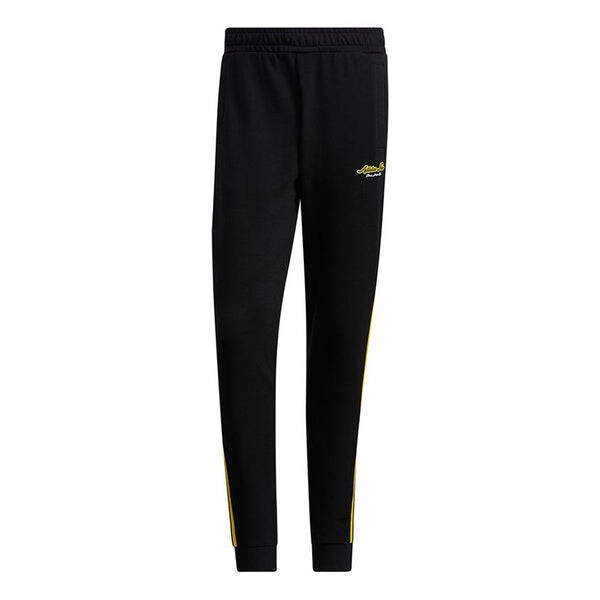 Спортивные штаны Adidas neo M Fav Knt Tp 1 Casual Sports Bundle Feet Long Pants Black, Черный
Спортивные штаны Adidas neo M Fav Knt Tp 1 Casual Sports Bundle Feet Long Pants Black, Черный