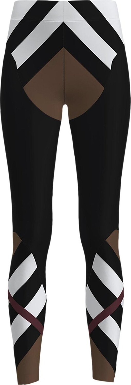 Леггинсы Burberry Chevron Check Print Stretch Leggings 'Dark Birch Brown', коричневый
Леггинсы Burberry Chevron Check Print Stretch Leggings 'Dark Birch Brown', коричневый