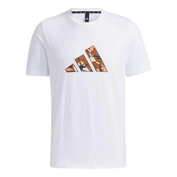 Футболка Adidas Ub Gxf T Box Sports Camouflage Printing Logo Short Sleeve White, Белый
Футболка Adidas Ub Gxf T Box Sports Camouflage Printing Logo Short Sleeve White, Белый
