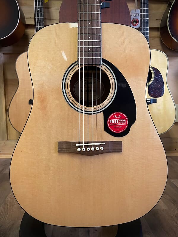 Набор для акустической гитары Fender FA115 Dreadnought, натуральный цвет FA115 Dreadnought Acoustic Guitar Pack
Набор для акустической гитары Fender FA115 Dreadnought, натуральный цвет FA115 Dreadnought Acoustic Guitar Pack