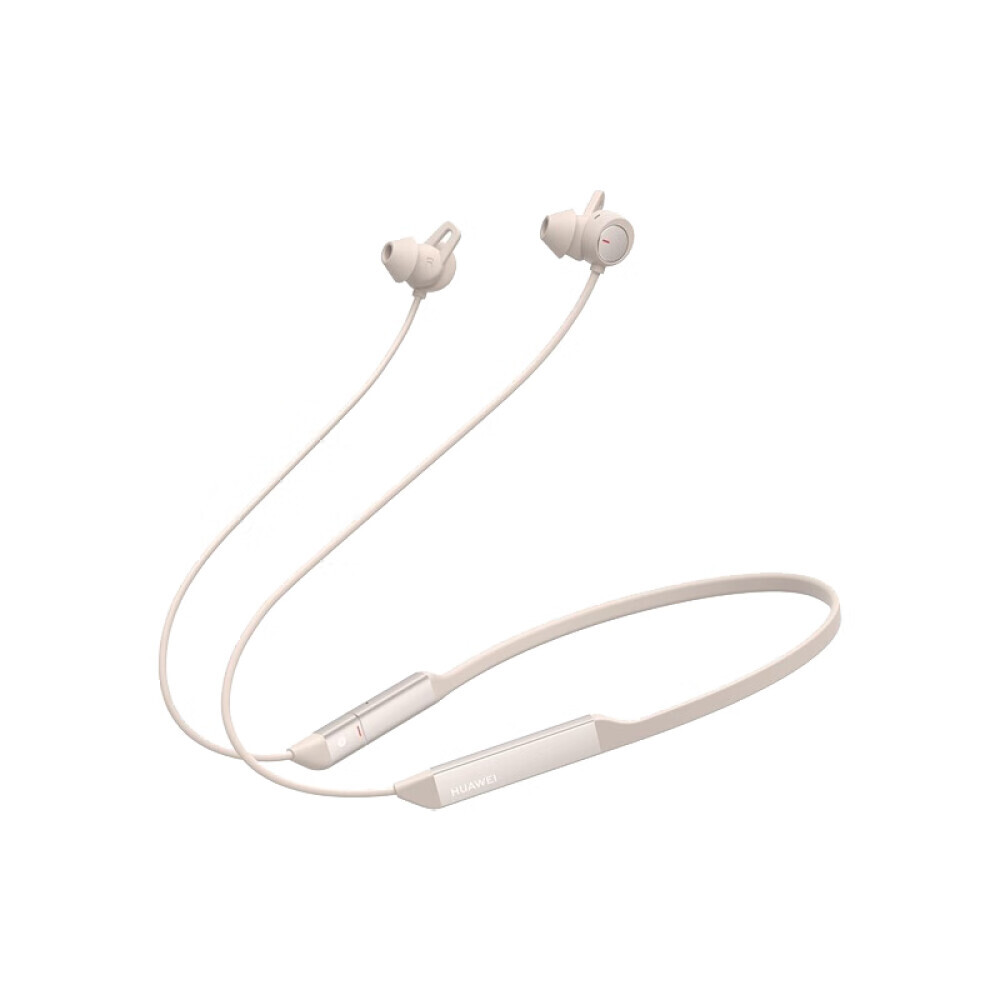 Bluetooth-гарнитура HUAWEI FreeLace Pro спортивная с двойным шумоподавлением, белый
Bluetooth-гарнитура HUAWEI FreeLace Pro спортивная с двойным шумоподавлением, белый