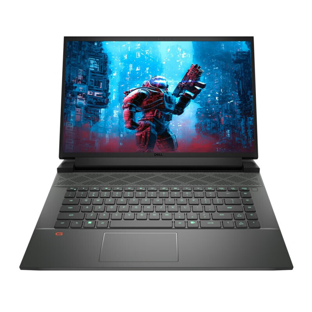 Ноутбук флагманский игровой DELL G16 16" 12-го поколения i7-12700H 512G RTX3060 6G, черный
Ноутбук флагманский игровой DELL G16 16" 12-го поколения i7-12700H 512G RTX3060 6G, черный