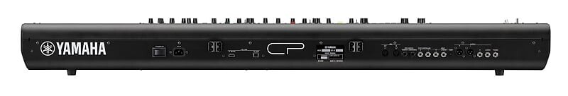 Пианино Yamaha CP88 88 NW-GH3 для клавишной сцены CP88 88 NW-GH3 Key Stage Piano
Пианино Yamaha CP88 88 NW-GH3 для клавишной сцены CP88 88 NW-GH3 Key Stage Piano