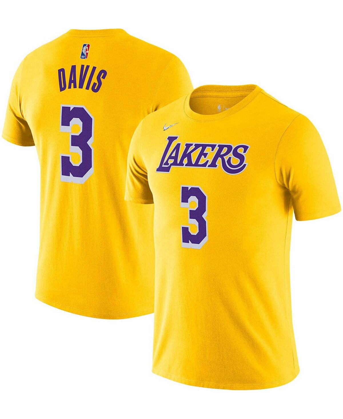Мужская футболка с надписью anthony davis gold los angeles lakers diamond icon name number Nike
Мужская футболка с надписью anthony davis gold los angeles lakers diamond icon name number Nike