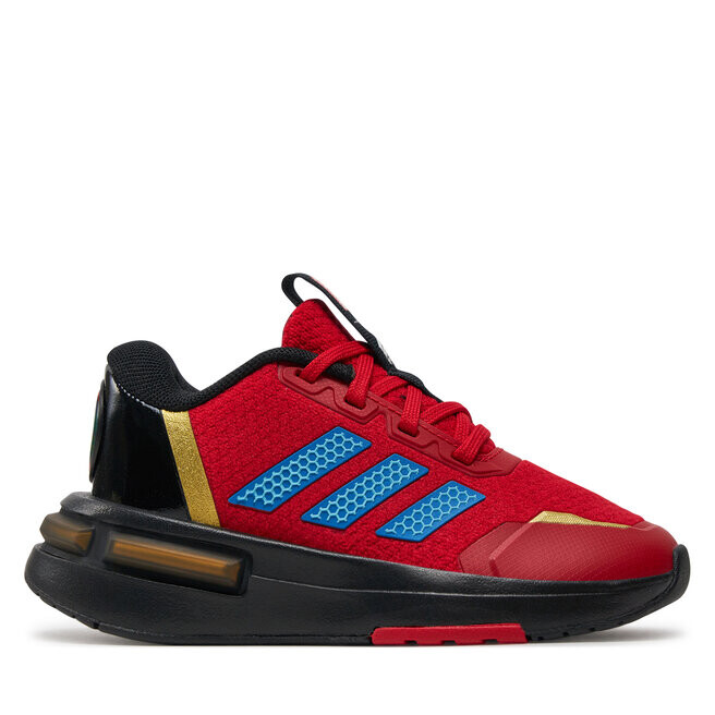 Кроссовки adidas Marvel's Iron Man Racer Kids IG3560 Betsca/Broyal/Goldmt, красный
Кроссовки adidas Marvel's Iron Man Racer Kids IG3560 Betsca/Broyal/Goldmt, красный
