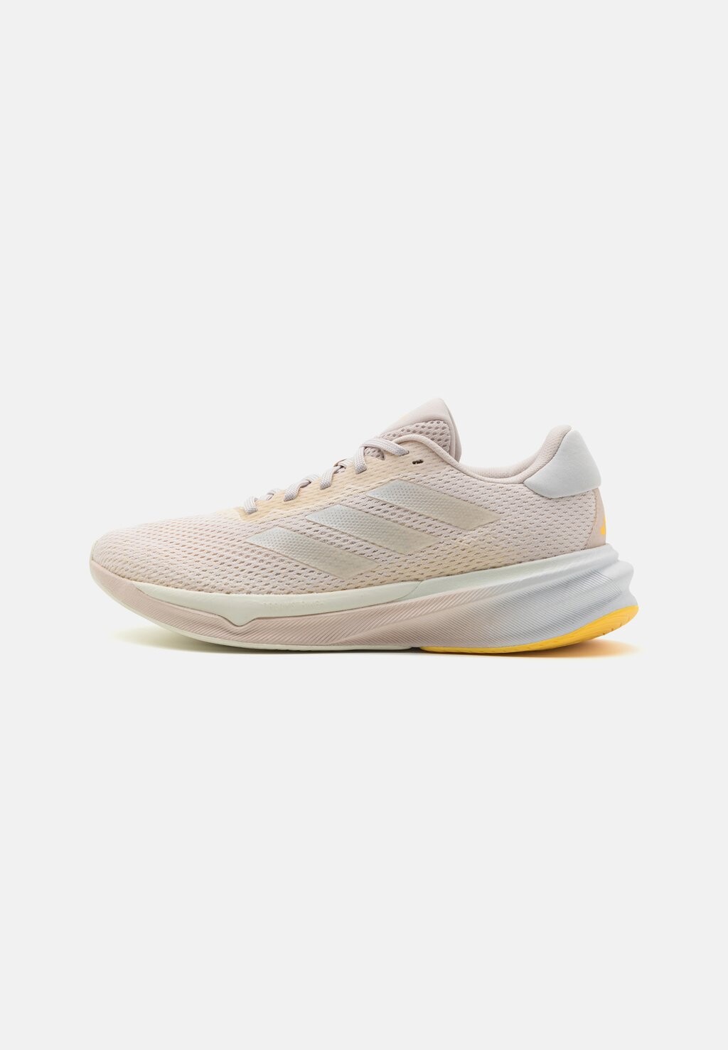 Кроссовки нейтрального цвета SUPERNOVA STRIDE adidas Performance, цвет putty mauve/zero metallic/spark
Кроссовки нейтрального цвета SUPERNOVA STRIDE adidas Performance, цвет putty mauve/zero metallic/spark