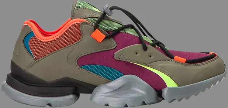 Кроссовки run.r 96 tr 'modern olive orange lime' Reebok, зеленый, Зеленый;серый, Кроссовки run.r 96 tr 'modern olive orange lime' Reebok, зеленый
Кроссовки run.r 96 tr 'modern olive orange lime' Reebok, зеленый, Зеленый;серый, Кроссовки run.r 96 tr 'modern olive orange lime' Reebok, зеленый