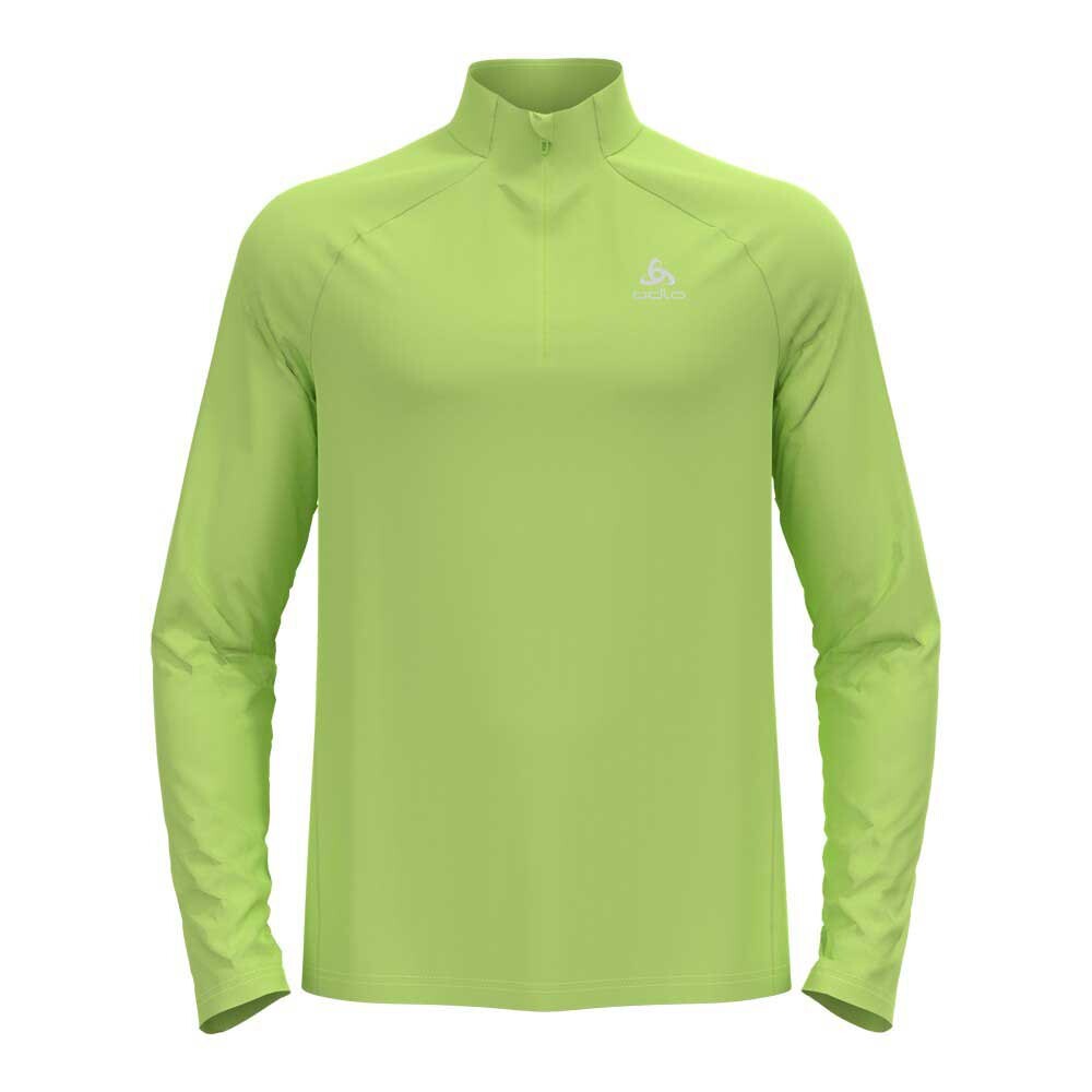 Куртка Odlo Essential, зеленый
Куртка Odlo Essential, зеленый