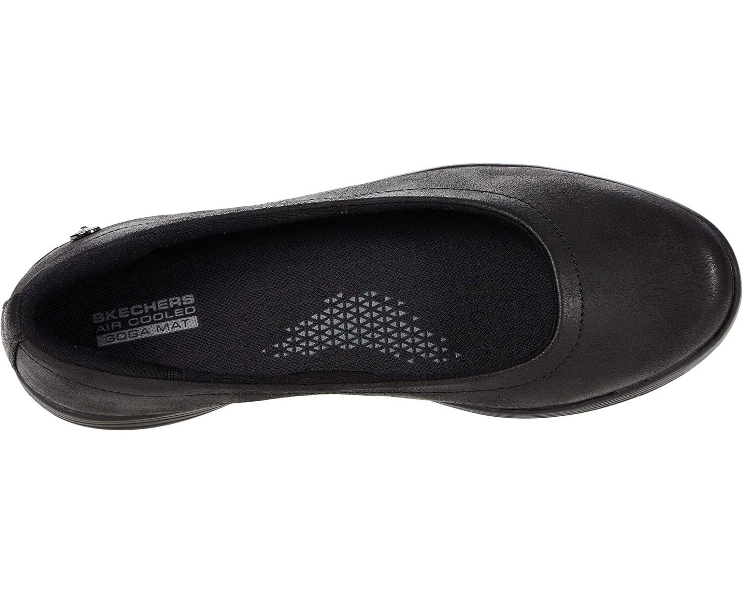 Туфли на плоской подошве On-The-Go Dreamy - Nightout SKECHERS Performance, черный
Туфли на плоской подошве On-The-Go Dreamy - Nightout SKECHERS Performance, черный