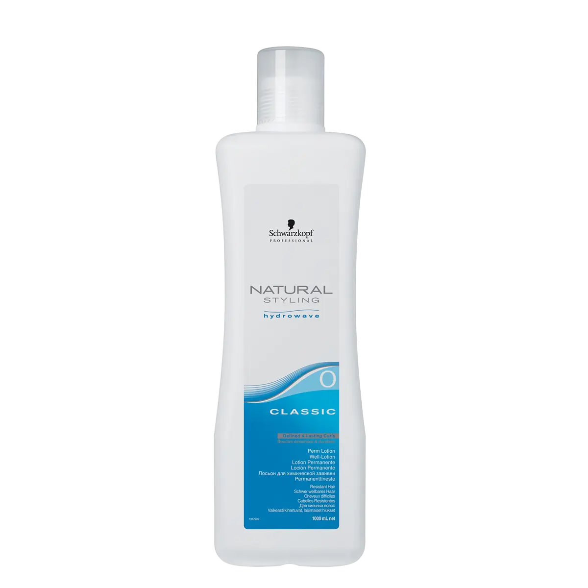 Schwarzkopf Professional Natural Styling Classic 0 жидкость для перманентной завивки для стойких и густых волос, 1000 мл
Schwarzkopf Professional Natural Styling Classic 0 жидкость для перманентной завивки для стойких и густых волос, 1000 мл