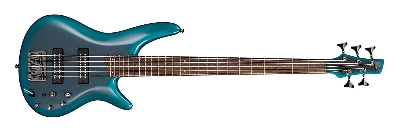 Басс гитара Ibanez SR305E-CUB Right Hand 5-String Electric Bass Guitar - Cerulean Aura Burst
Басс гитара Ibanez SR305E-CUB Right Hand 5-String Electric Bass Guitar - Cerulean Aura Burst