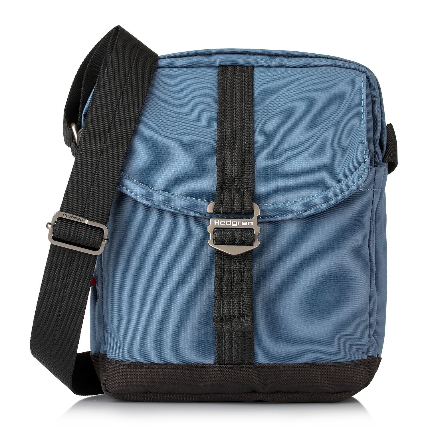 Сумка через плечо Hedgren Great American Heritage Quest RFID 19 cm, цвет denim blue
Сумка через плечо Hedgren Great American Heritage Quest RFID 19 cm, цвет denim blue