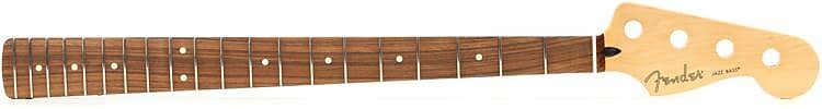 Fender Player Series Jazz Bass Neck - Накладка на гриф Pau Ferro (2 шт.) Комплект 0994903921=2
Fender Player Series Jazz Bass Neck - Накладка на гриф Pau Ferro (2 шт.) Комплект 0994903921=2