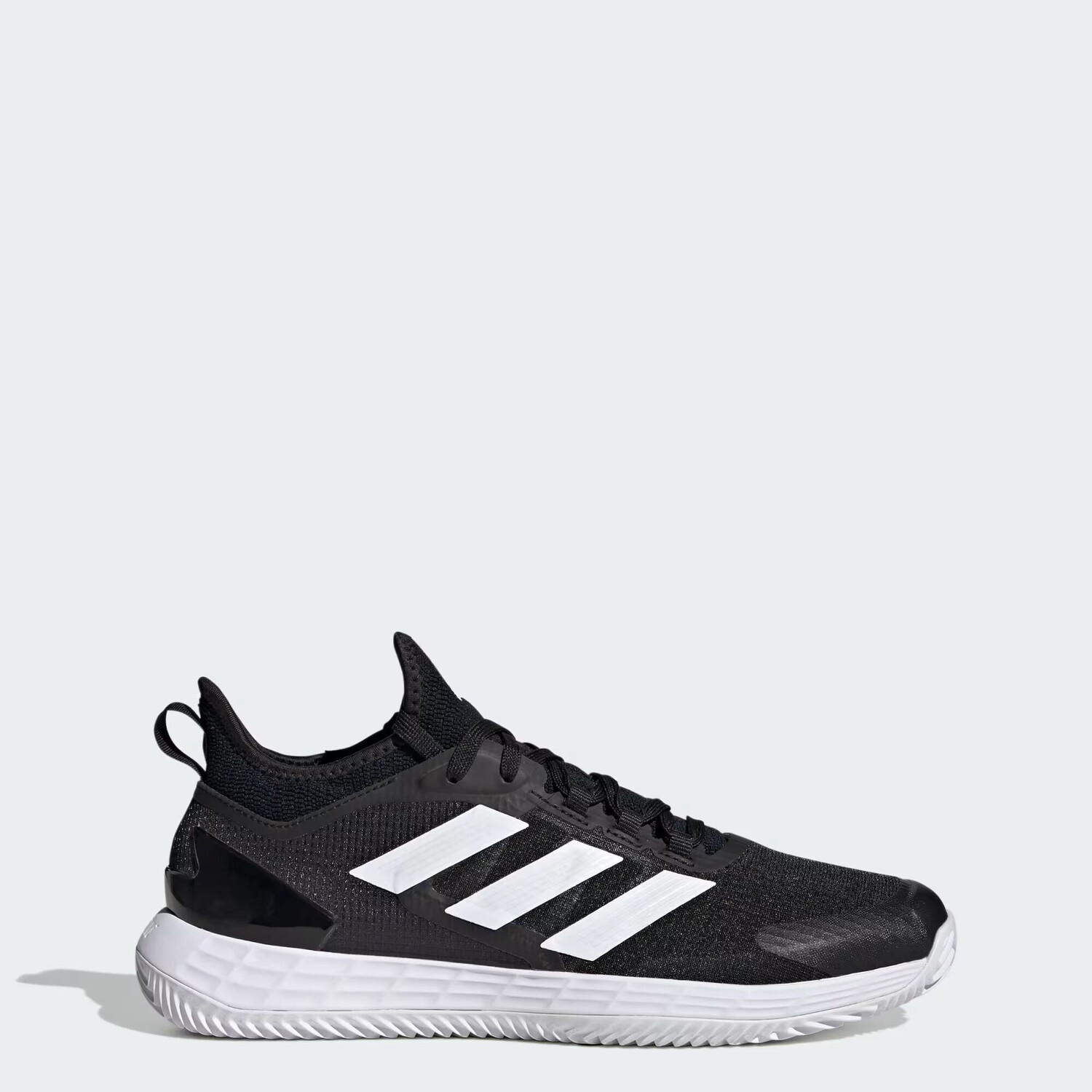 Теннисные туфли Adizero Ubersonic 4.1 Clay Adidas, цвет Core Black/Cloud White/Grey Four
Теннисные туфли Adizero Ubersonic 4.1 Clay Adidas, цвет Core Black/Cloud White/Grey Four