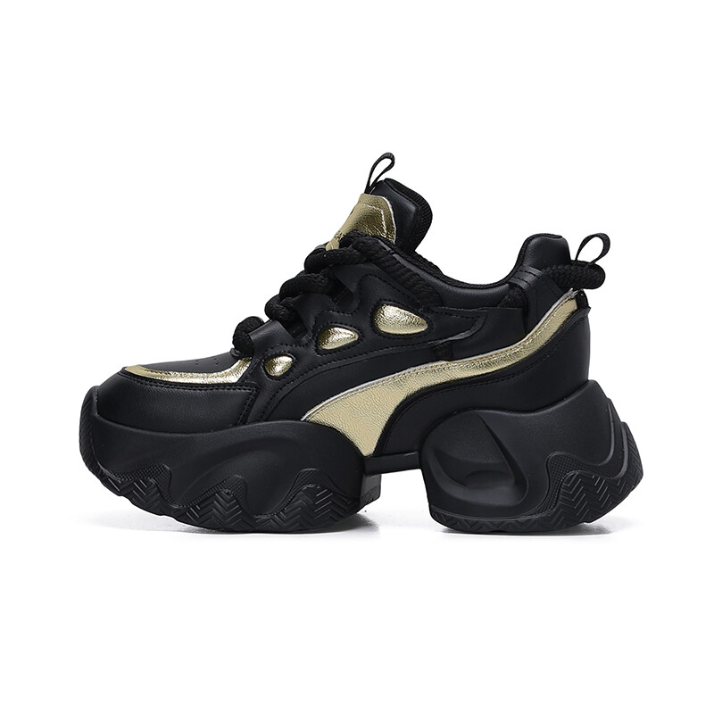 Кроссовки CHIYEANDE Chunky Sneakers Women's Low-top, золотой, Желтый, Кроссовки CHIYEANDE Chunky Sneakers Women's Low-top, золотой
Кроссовки CHIYEANDE Chunky Sneakers Women's Low-top, золотой, Желтый, Кроссовки CHIYEANDE Chunky Sneakers Women's Low-top, золотой